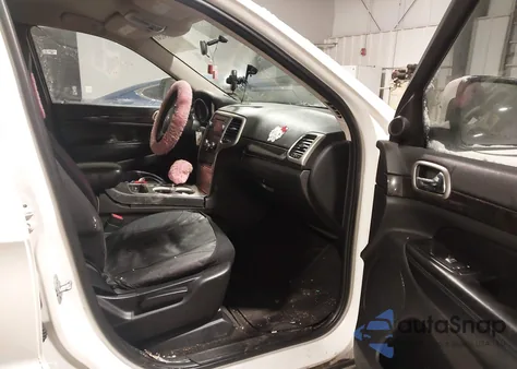 2012 Jeep Grand Cherokee Laredo z USA, uszkodzony, nr VIN 1C4RJFAG9CC350572